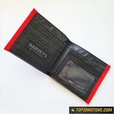 jdm wallet,takata wallet,recaro wallet,bride racing apparel,bride wallet,bride wallet red,drift merchandise,bride racing,jdm store,racing wallets