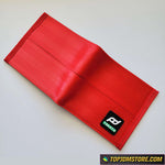 jdm wallet,takata wallet,recaro wallet,bride racing apparel,bride wallet,bride wallet red,drift merchandise,bride racing,jdm store,racing wallets