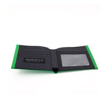TKT Racing FD Wallet Black