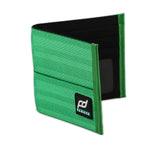 TKT Wallet Formula Drift Green