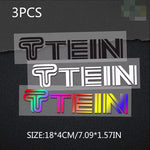TEIN Suspension Decal Sticker