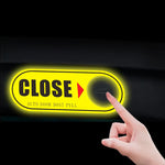 For Tesla Tailgate Sticker Decal