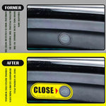 For Tesla Tailgate Sticker Decal