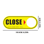 For Tesla Tailgate Sticker Decal