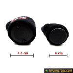 Yoshimura Fluid Tank Reservoir Sock Cover