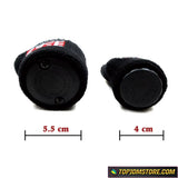 Yoshimura Fluid Tank Reservoir Sock Cover