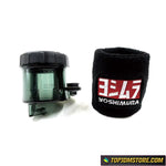 Yoshimura Fluid Tank Reservoir Sock Cover