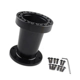 101mm Quick Release Steering Wheel Kit Hub - Top JDM Store