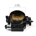 102mm Throttle Body Performance Aluminum - Top JDM Store