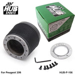 P-106 Boss Kit for Peugeot 106 - Steering Wheel Hubs