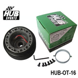 boss kit,hub sports,hub sports boss kit,quick release hub,short steering wheel hub,steering wheel hub,steering wheel hub kit,nrg hub adapter,steering wheel adapter,steering wheel control adapter,nrg quick release steering wheel,quick release boss kit,6 bolt steering wheel adapter