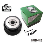 240z boss kit,hub sports,hub sports boss kit,quick release hub,short steering wheel hub,steering wheel hub,steering wheel hub kit,nrg hub adapter,steering wheel adapter,steering wheel control adapter,nrg quick release steering wheel,quick release boss kit,6 bolt steering wheel adapter