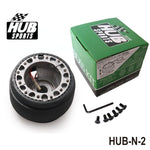 240z boss kit,hub sports,hub sports boss kit,quick release hub,short steering wheel hub,steering wheel hub,steering wheel hub kit,nrg hub adapter,steering wheel adapter,steering wheel control adapter,nrg quick release steering wheel,quick release boss kit,6 bolt steering wheel adapter