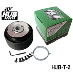 toyota boss kit,hub sports,hub sports boss kit,quick release hub,short steering wheel hub,steering wheel hub,steering wheel hub kit,nrg hub adapter,steering wheel adapter,steering wheel control adapter,nrg quick release steering wheel,quick release boss kit,6 bolt steering wheel adapter