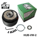 VW-2 Boss Kit for Volkswagen Golf Mk2 - Steering Wheel Hubs