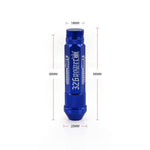 326 Power Lug Nuts Wheels - Top JDM Store
