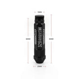 326 Power Lug Nuts Wheels - Top JDM Store