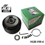 VW-4 Boss Kit for VW Golf Mk3 Mk2 Corrado - Steering Wheel Hubs