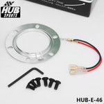 Hub Sports Steering Wheel Short Hub Adapter Boss Kit for BMW E46 E-46 - Steering Wheel Hubs 2