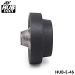 Hub Sports Steering Wheel Short Hub Adapter Boss Kit for BMW E46 E-46 - Steering Wheel Hubs 5