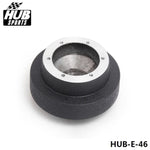 Hub Sports Steering Wheel Short Hub Adapter Boss Kit for BMW E46 E-46 - Steering Wheel Hubs 1
