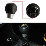 5 Speed Gear Head Shift Knob MT Handball For Mitsubishi - Top JDM Store