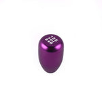 JDM 5 Speed Shift Knob - Shift Knobs 4