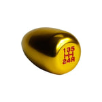 Shift Knob 5 Speed Gear JDM - Top JDM Store