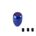 JDM 5 Speed Shift Knob - Blue - Shift Knobs 16