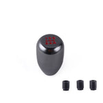 JDM 5 Speed Shift Knob - Gray - Shift Knobs 11