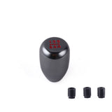 JDM 5 Speed Shift Knob - Gray - Shift Knobs 11