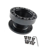 51mm Quick Release Steering Wheel Kit Hub - Top JDM Store