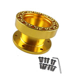 51mm Quick Release Steering Wheel Kit Hub - Top JDM Store