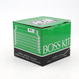 N-6 Steering Wheel Hub Adapter Boss Kit (Fit For Nissan 200SX S13 S14 S15 Skyline R32 R33 GTR) - Top JDM Store