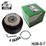 D-7 Boss Kit for Daihatsu Mira - Steering Wheel Hubs