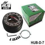 D-7 Boss Kit for Daihatsu Mira - Steering Wheel Hubs