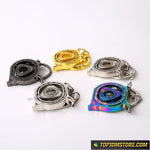 RX-7 13B Rotary Engine Keychain - Keychains