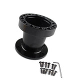 76mm Quick Release Steering Wheel Kit Hub - Top JDM Store