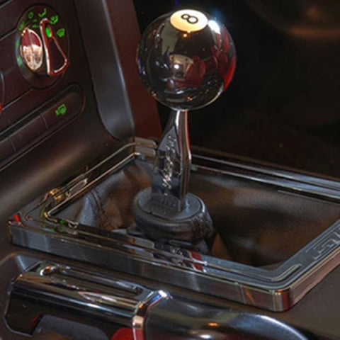8 gear manual 8 Ball Gear Shift Knob Universal