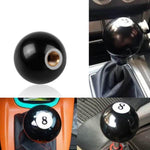 8 ball shift knob,8 ball gear knob,8 ball shifter,8 ball gear shift knob,8 ball stick shift,eight ball shift knob,8 ball gear shift,eight ball gear shift knob,pool ball gear shift knob,novelty shift knob,novelty gear knob,novelty gear shift knobs