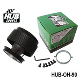 integra boss kit,hub sports,hub sports boss kit,quick release hub,short steering wheel hub,steering wheel hub,steering wheel hub kit,nrg hub adapter,steering wheel adapter,steering wheel control adapter,nrg quick release steering wheel,quick release boss kit,6 bolt steering wheel adapter