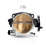 92mm Throttle Body Performance Aluminum - Top JDM Store