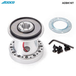 corolla boss kit,hub sports,hub sports boss kit,quick release hub,short steering wheel hub,steering wheel hub,steering wheel hub kit,nrg hub adapter,steering wheel adapter,steering wheel control adapter,nrg quick release steering wheel,quick release boss kit,6 bolt steering wheel adapter