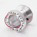 corolla boss kit,hub sports,hub sports boss kit,quick release hub,short steering wheel hub,steering wheel hub,steering wheel hub kit,nrg hub adapter,steering wheel adapter,steering wheel control adapter,nrg quick release steering wheel,quick release boss kit,6 bolt steering wheel adapter