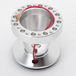 ADBK1M Aluminum Hub Adapter Boss Kit for Mitsubishi Eclipse Galant Lancer - Steering Wheel Hubs