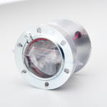 ADDCO Aluminum Hub Adapter Kit for Mitsubishi Eclipse/Galant/Lancer ADBK1M - Steering Wheel Hubs 2