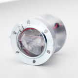 ADDCO Aluminum Hub Adapter Kit for Mitsubishi Eclipse/Galant/Lancer ADBK1M - Steering Wheel Hubs 2