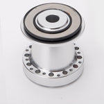 ADDCO Aluminum Hub Adapter Kit for for Nissan Sunny Cefiro ADBK6N - Steering Wheel Hubs 2
