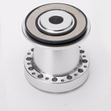 ADDCO Aluminum Hub Adapter Kit for for Nissan Sunny Cefiro ADBK6N - Steering Wheel Hubs 2