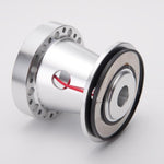 ADDCO Aluminum Hub Adapter Kit for for Nissan Sunny Cefiro ADBK6N - Steering Wheel Hubs 4